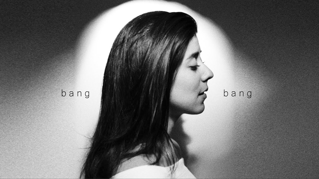 Bang Bang Cover - Daniela Andrade