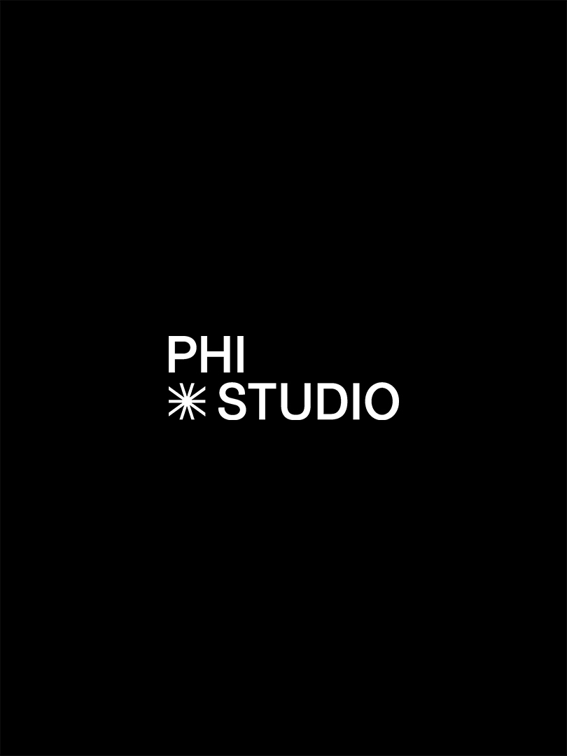 PHI Studio Logo