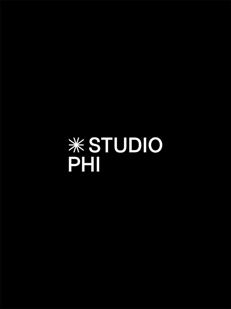 Logo Studio PHI