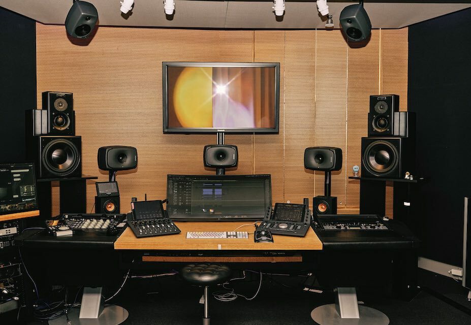 PHI Audio Studiodeson SE Ov2