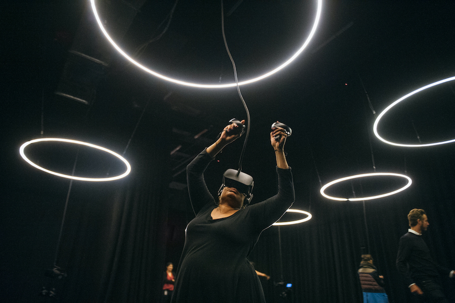 Spheres-VR-Rockefeller-Center-NY-2019-3